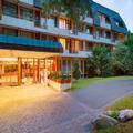 Exterior of Dolce by Wyndham Bad Nauheim