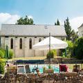 Image of Domaine de la Courbe Hôtel & Spa