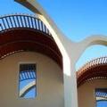 Exterior of Domes Noruz Chania, Autograph Collection - Adults Only