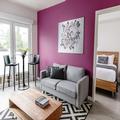 Photo of Domicile Suites at Chroma SLU
