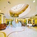 Exterior of Don Giovanni Hotel Prague - Great Hotels of the World
