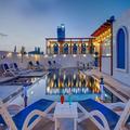 Image of Donatello Hotel