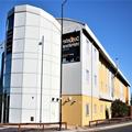 Photo of Doncaster International Hotel