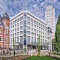 Exterior of Dorint Hotel Esplanade Jena