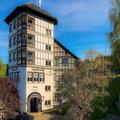 Exterior of Dorint Resort Winterberg Sauerland