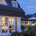 Exterior of Dorint Strandresort & Spa Sylt/Westerland
