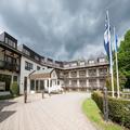 Exterior of Dorint Venusberg Bonn