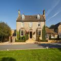Image of Dormy House Hotel