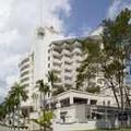 Exterior of Dorsett Grand Labuan