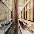 Exterior of Dorsett Hartamas Kuala Lumpur