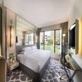 Image of Dorsett Wanchai Hong Kong