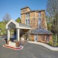Exterior of DoubleTree by Hilton Atlanta - Alpharetta