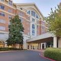 Exterior of DoubleTree by Hilton Atlanta - Roswell