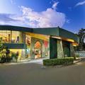 Exterior of DoubleTree by Hilton Cariari - San Jose Costa Rica