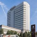 Exterior of DoubleTree by Hilton Fort Lee - George Washington Bridge