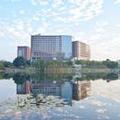 Image of DoubleTree by Hilton Guangzhou Science City-Free Shuttle Bus Serv