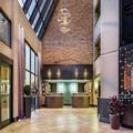 Exterior of DoubleTree by Hilton Hotel Johnson City