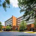 Exterior of DoubleTree by Hilton Hotel Largo/Washington DC