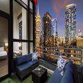 Exterior of DoubleTree by Hilton Hotel New York City - Chelsea