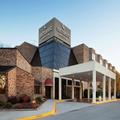 Exterior of DoubleTree by Hilton Hotel Oak Ridge - Knoxville