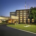 Exterior of DoubleTree by Hilton Hotel Orlando East - UCF Area
