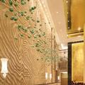 Exterior of DoubleTree by Hilton Hotel Wuhu