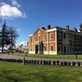 Photo of DoubleTree by Hilton Hotel and Spa Chester