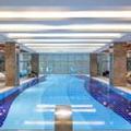 Exterior of DoubleTree by Hilton Istanbul Atasehir Hotel & Conference Centre