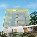 Exterior of DoubleTree by Hilton Jakarta - Diponegoro