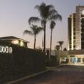 Image of DoubleTree by Hilton Monrovia - Pasadena Area