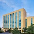 Exterior of DoubleTree by Hilton San Antonio Airport