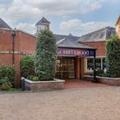 Image of DoubleTree by Hilton St. Anne's Manor