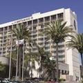 Exterior of DoubleTree by Hilton Torrance - South Bay