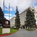 Exterior of Doubletree Hotel Grand Junction