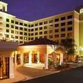 Exterior of Doubletree Suites by Hilton Anaheim Rsrt Convention Center