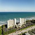 Photo of Doubletree Suites by Hilton Melbourne Beach Oceanfront