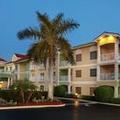 Exterior of Doubletree Suites by Hilton Naples