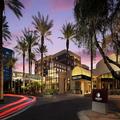 Exterior of Doubletree Suites by Hilton Phoenix