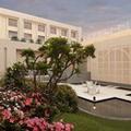 Exterior of Doubletree by Hilton Agra