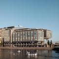 Image of Doubletree by Hilton Amsterdam Centraal Station