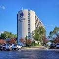 Exterior of Doubletree by Hilton Appleton