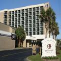 Image of Doubletree by Hilton Atlantic Beach Oceanfront