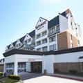 Photo of Doubletree by Hilton Baltimore North Pikesville
