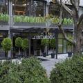 Exterior of Doubletree by Hilton Berlin Ku'damm