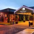 Image of Doubletree by Hilton Bristol North