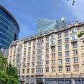 Image of Doubletree by Hilton Brussels City