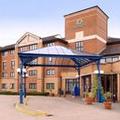 Photo of Doubletree by Hilton Coventry