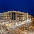 Image of Doubletree by Hilton Evansville