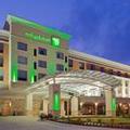 Exterior of Doubletree by Hilton Fort Worth Fossil Creek