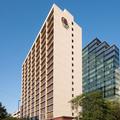 Image of Doubletree by Hilton Hotel Cleveland Downtown Lakeside